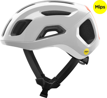Poc ventral air mips - road bike helmet | s (50-56 cm)
