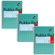 Collegeblok pukka pad jm021 a5 gelinieerd