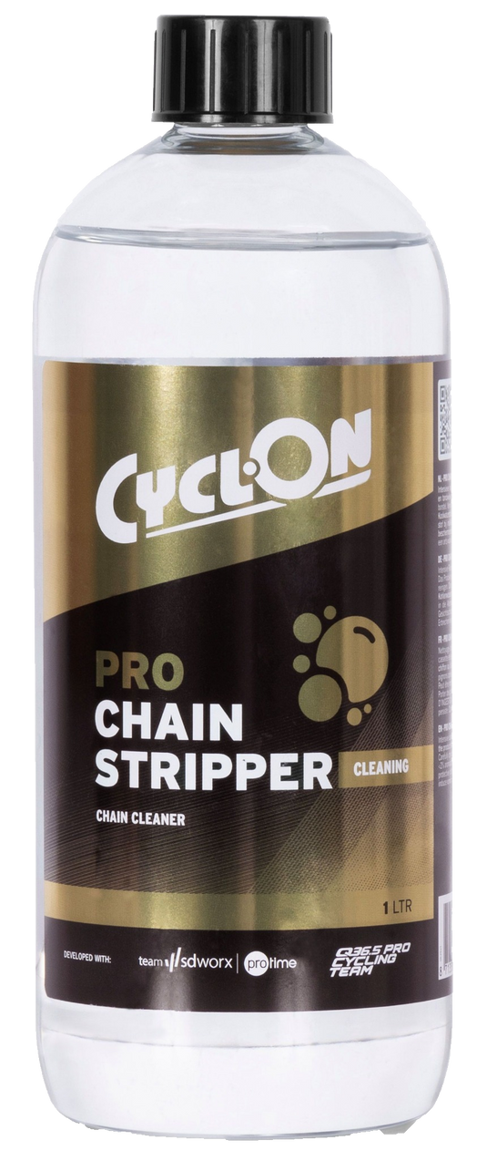 Cyclon pro chain stripper 1 ltr