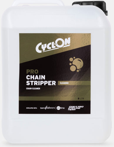 Cyclon pro chain stripper 5 ltr