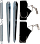 Travellife stormbandset - geschikt voor thule luifel - 3 meter