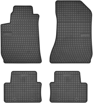 Frogum rubbermatten alfa romeo 159 2005-2011 -