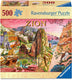 Ravensburger – zion national park – legpuzzel – 500 stukjes