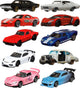 Hot wheels auto's - fast furious - verrassingsitem - 1 stuk