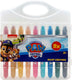 Speelgoedland paw patrol silky gel krijtjes
