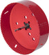 Wolfcraft - gatenzaag 152mm - bim gatenboor 152 mm - 5498000