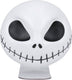 Paladone nightmare before christmas jack skellington mask light – officieel gelicentieerde disney sfeerlamp, spooky halloween‑ of kerstdecoratie, usb‑kabel inbegrepen, 18 cm-