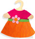 Heless poppenoutfit maya, 35-45 cm