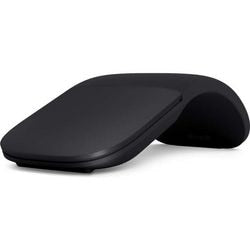 Muis microsoft zwart