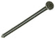 Mack 1017111 - fijne nagel platte kop 85 gr 1,5 x 35 mm | 5 stuks