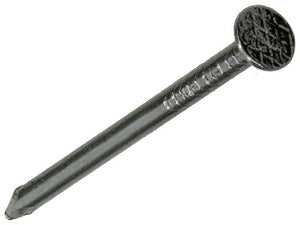 Mack 1017116 - nagel platte kop 100 gr 1,8 x 30 mm | 5 stuks