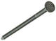 Mack 1017119 - nagel platte kop 100 gr 2,2 x 45 mm | 5 stuks