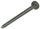 Mack 1017120 - nagel platte kop 100 gr 2,7 x 50 mm | 5 stuks