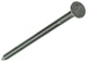Mack 1017122 - nagel platte kop 120 gr 2,7 x 60 mm | 5 stuks