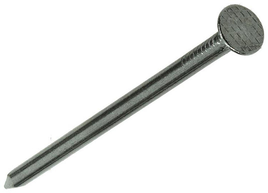 Mack 1017123 - nagel platte kop 130 gr 3,0 x 65 mm | 5 stuks