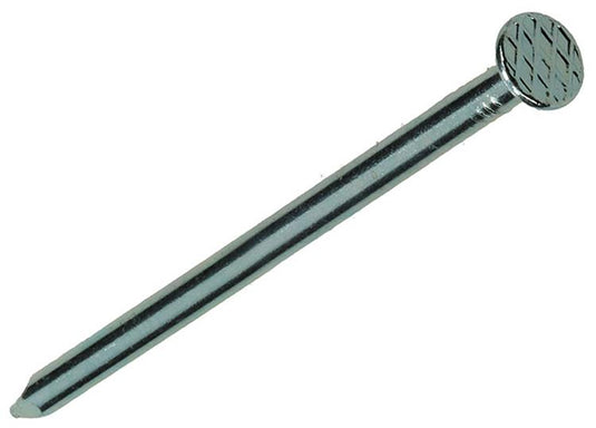 Mack 1017125 - nagel platte kop 180 gr 3,5 x 80 mm | 5 stuks