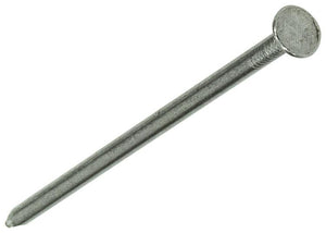 Mack 1017127 - nagel platte kop 180 gr 5,0 x 125 mm | 10 stuks