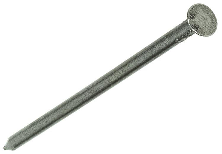Afbeelding laden in galerijviewer, Mack 1017128 - nagel platte kop 180 gr 5,5 x 140 mm | 10 stuks
