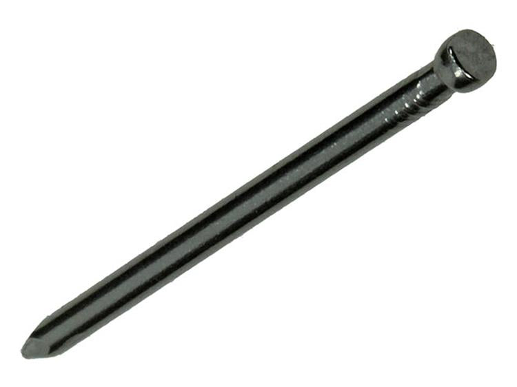 Afbeelding laden in galerijviewer, Mack 1017133 - fijne nagel ronde kop 85 gr 1,8 x 40 mm | 5 stuks
