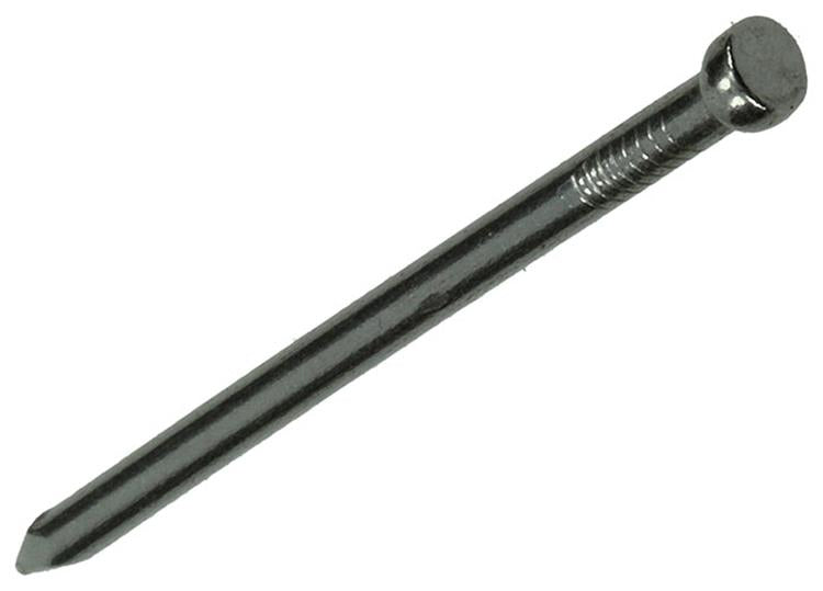 Afbeelding laden in galerijviewer, Mack 1017141 - nagel ronde kop 130 gr 2,4 x 50 mm | 5 stuks

