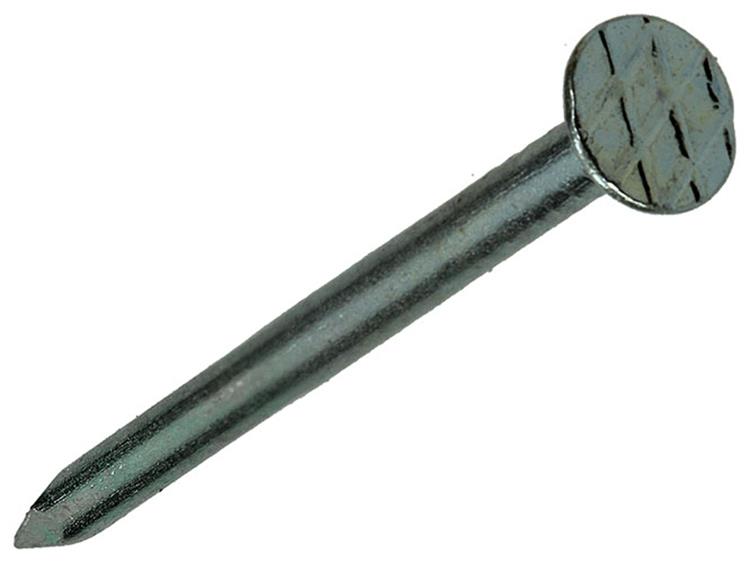 Afbeelding laden in galerijviewer, Mack 1017150 - nagel platte kop staal verzinkt 100 gr 1,8 x 30 mm | 5 stuks
