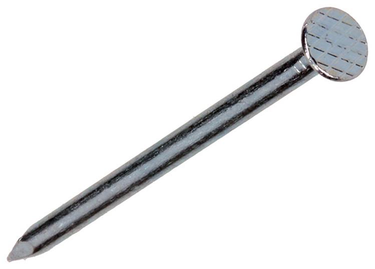 Afbeelding laden in galerijviewer, Mack 1017153 - nagel platte kop staal verzinkt 100 gr 3,0 x 60 mm | 5 stuks
