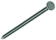 Mack 1017155 - nagel platte kop staal verzinkt 125 gr 3,5 x 80 mm | 5 stuks