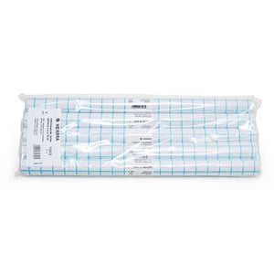 Boekomslag folie herma 3m x 40cm transparant polypropyleen (pp)