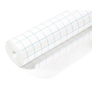 Boekomslag folie herma 5m x 40cm transparant polypropyleen (pp)