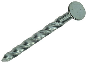 Mack 1017159 - getorste nagel pk verzinkt 135gr 3,0 x 50 mm | 5 stuks