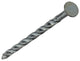 Mack 1017160 - getorste nagel pk verzinkt 135gr 3,0 x 60 mm | 5 stuks