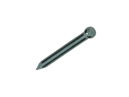 Mack 1017174 - nagel ronde kop staal gehard 45 gr 1,6 x 20 mm | 10 stuks