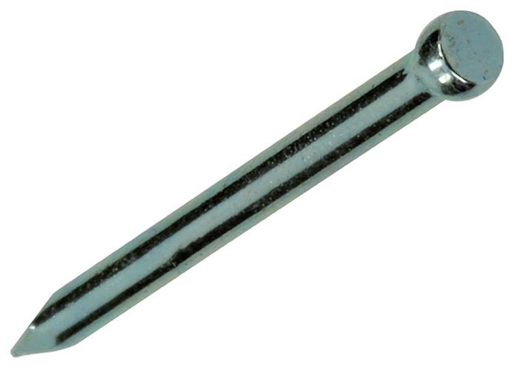 Afbeelding laden in galerijviewer, Mack 1017175 - nagel ronde kop staal gehard 45 gr 1,6 x 25 mm | 10 stuks
