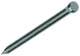 Mack 1017176 - nagel ronde kop staal gehard 45 gr 1,6 x 30 mm | 10 stuks