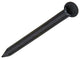 Mack 1017181 - staalnagel bvk staal geblauwd 45 gr 2,5 x 40 mm | 10 stuks
