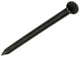 Mack 1017183 - staalnagel bvk staal geblauwd 45 gr 3,0 x 60 mm | 10 stuks