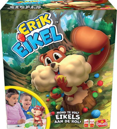 Goliath games goliath erik eikel spel juniorspel