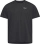 Jack wolfskin wildtrail t m heren outdoorshirt-phantom