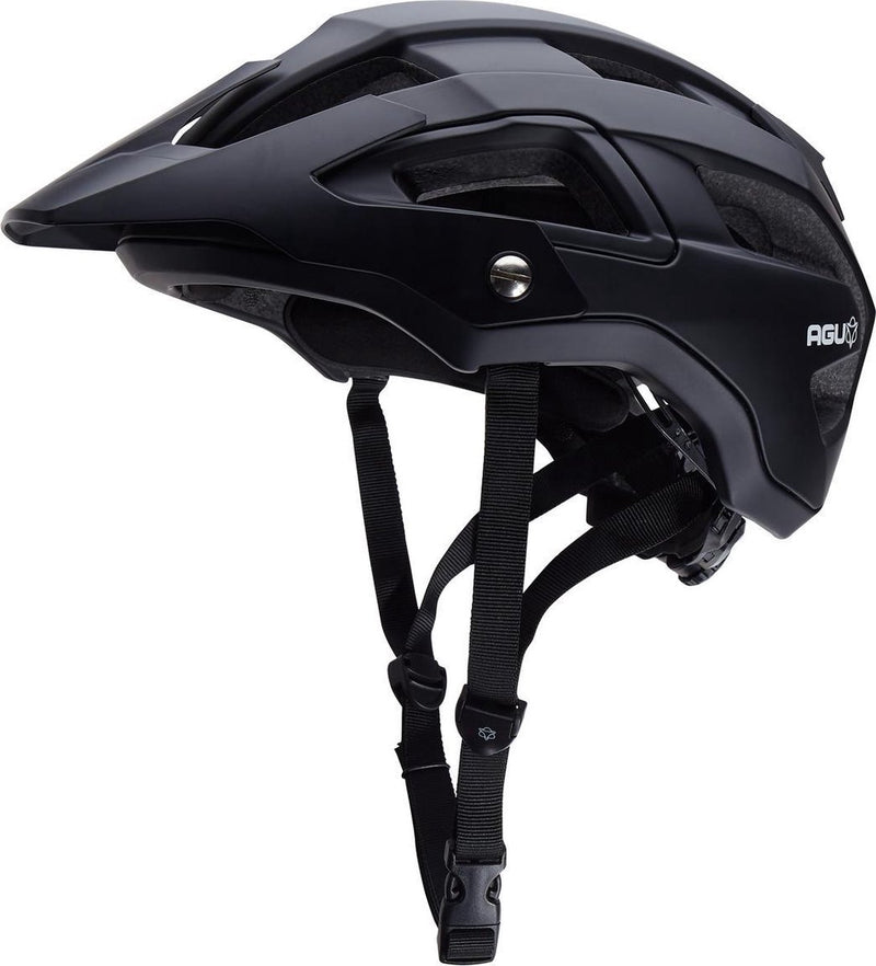 Afbeelding laden in galerijviewer, Agu trail mtb helm
