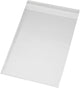 Creativ company cellofaan zakjes 17 x 12 cm, 200st.