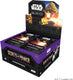 Fantasy flight games star wars unlimited secrets of power boosterbox - 24 booster packs