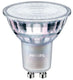 Philips led philips - master value led spot gu10 par16 3.7w 365lm 60d - 930 warm wit | beste kleurweergave - dimbaar - vervangt 50w