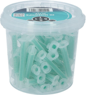 5in1 mixertips - 50 stuks