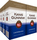 Kanis gunnink decaf filterkoffie - 6 x 500 gram