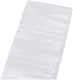 Kreator krt663003 transparant afdekfolie 4x6 meter - waterdichte afdekfolie 24m2 - beschermfolie