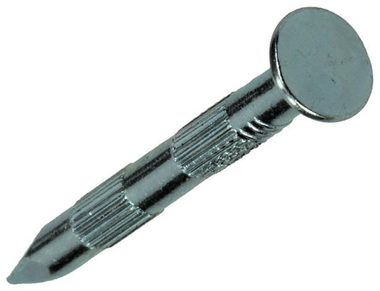 Mack 1017186 - stalen ribnagel vk st.gehard + verz.20 st 2,7 x 30 mm | 10 stuks