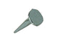 Mack 1017191 - bloknagel staal verzinkt 50 gr14 mm | 10 stuks