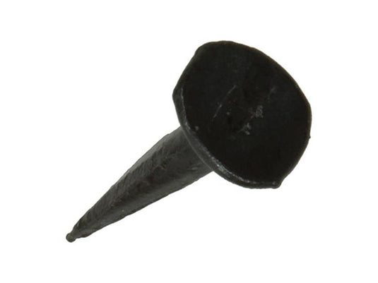 Mack 1017195 - bloknagel staal geblauwd 50 gr16 mm | 10 stuks