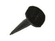 Mack 1017195 - bloknagel staal geblauwd 50 gr16 mm | 10 stuks