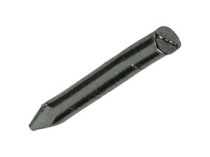 Mack 1017197 - ruitnagel staal onbehandeld 50gr 1,8 x 18 mm | 10 stuks